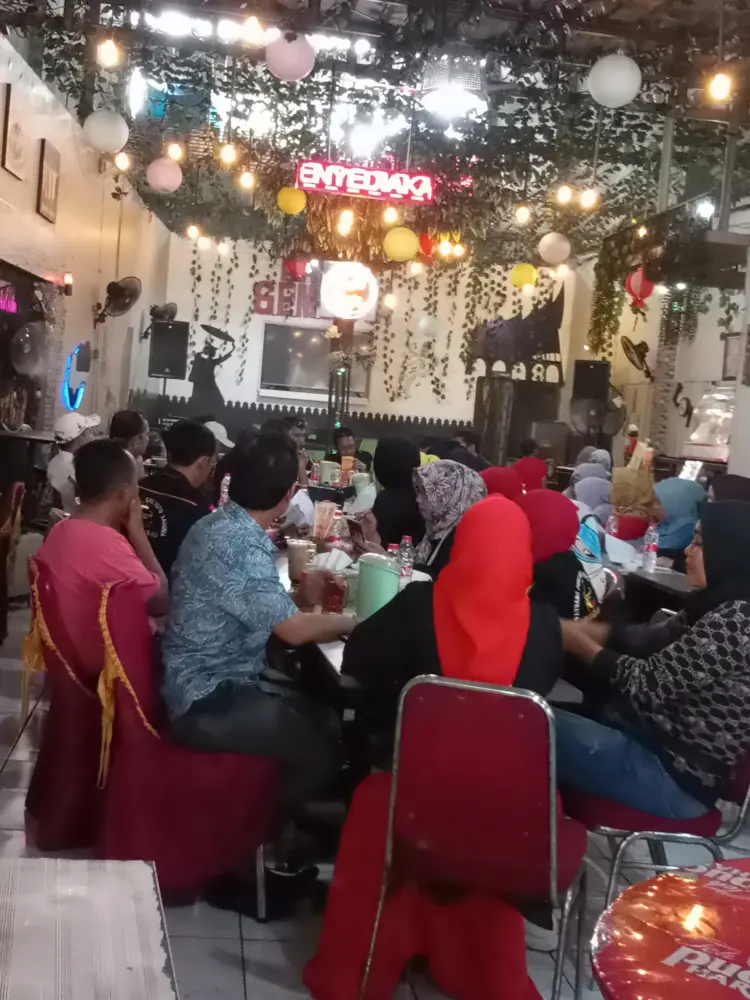 Kadai gembira nusantara 4