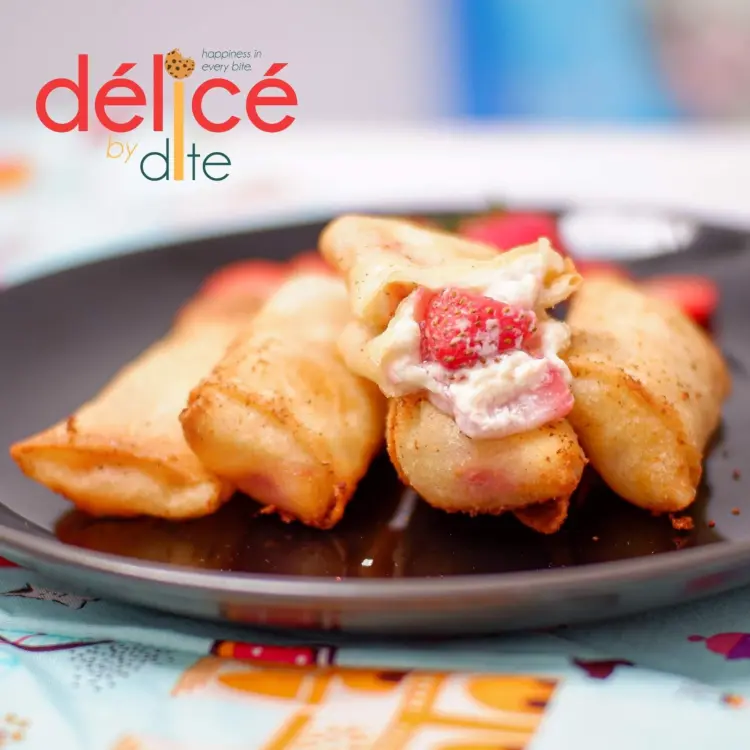 Delice By Dite (Soft Cookies, Desserts, Snacks) Malang 7
