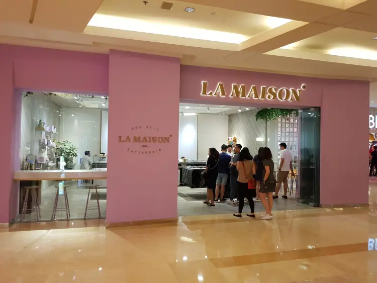 La Maison Grand Indonesia 1