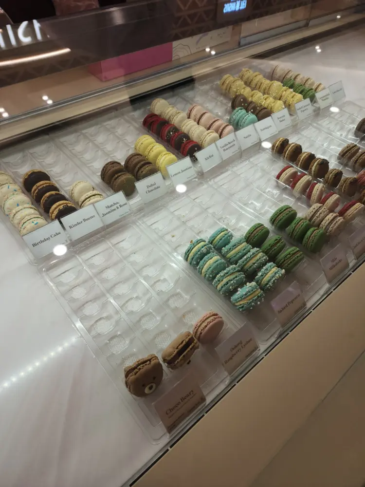 La Maison Grand Indonesia 6