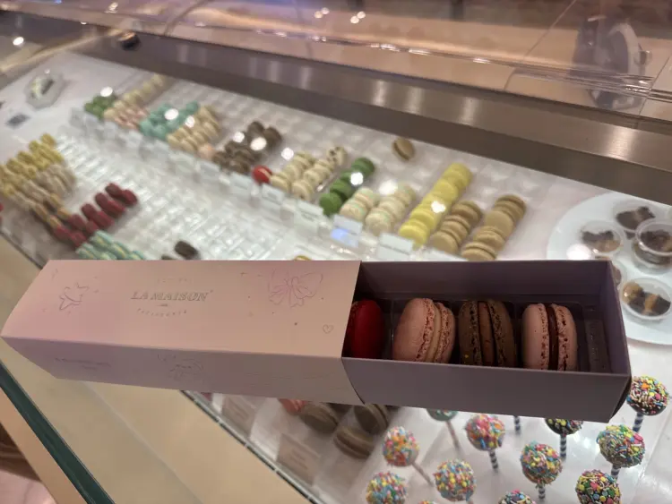 La Maison Grand Indonesia 3