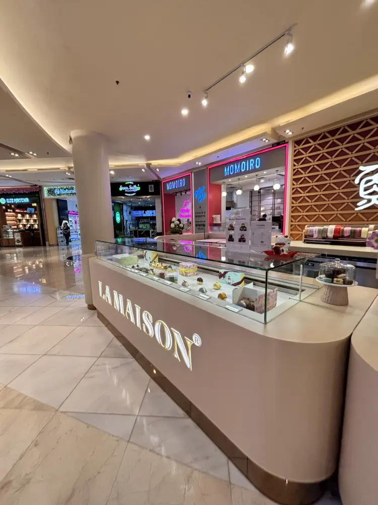 La Maison Grand Indonesia 4