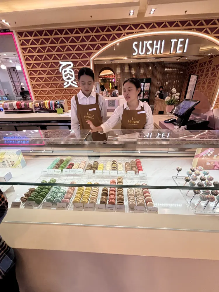 La Maison Grand Indonesia 5