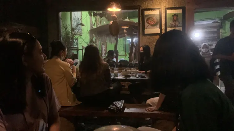 Warung Ijo Pak Pardi 9