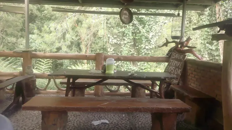 Warung Ijo Pak Pardi 5