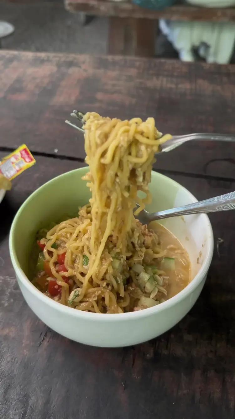 Warung Ijo Pak Pardi 4