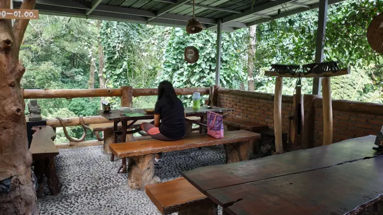 Warung Ijo Pak Pardi 7