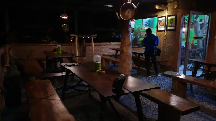 Warung Ijo Pak Pardi 2