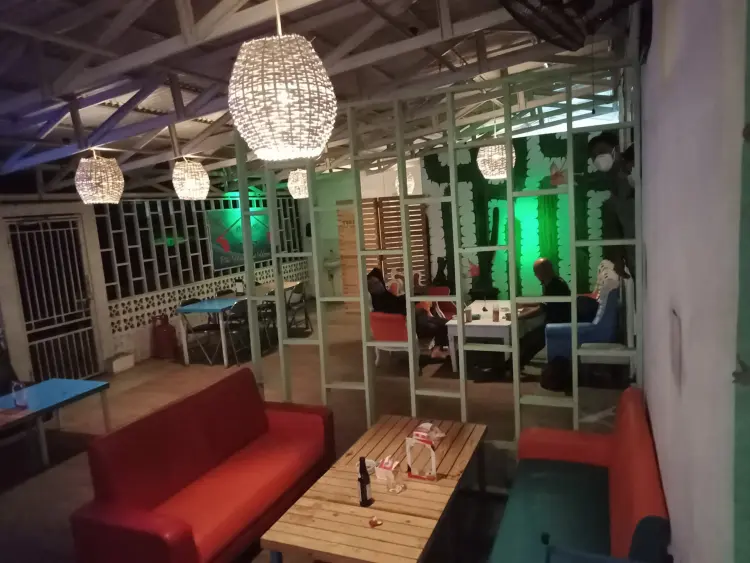 Club 88 dh Kopi 88 1