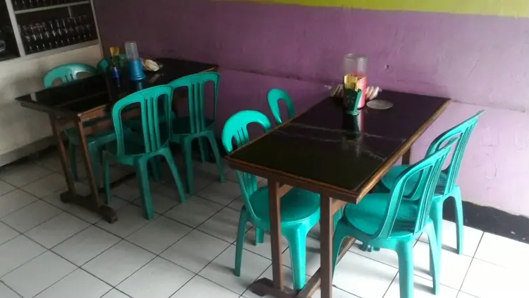 Kedai Mie Aceh Setia 6