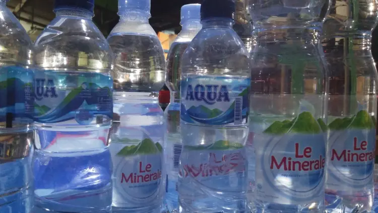 Warung Makan Bu Prapti / seafood 5