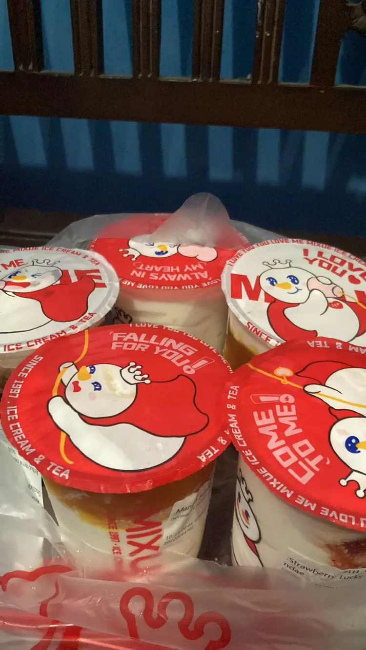 Mixue Nusantara Raya 3