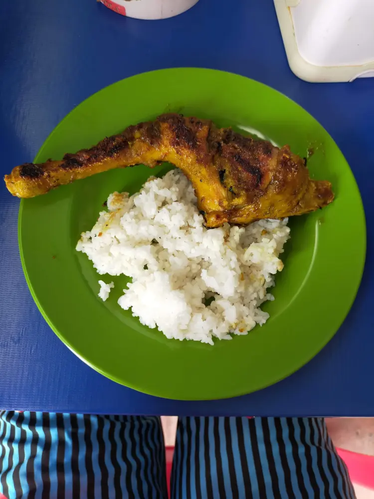 SEAFOOD PELANGI BOJONEGORO 8