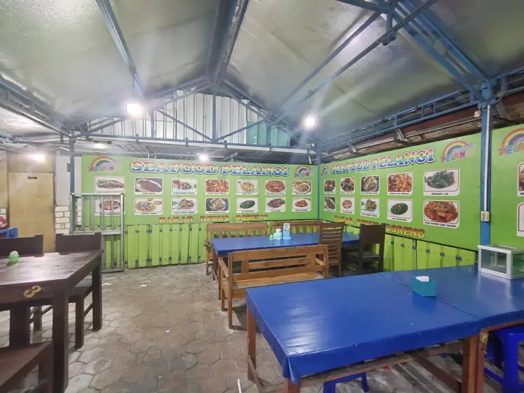 SEAFOOD PELANGI BOJONEGORO 7