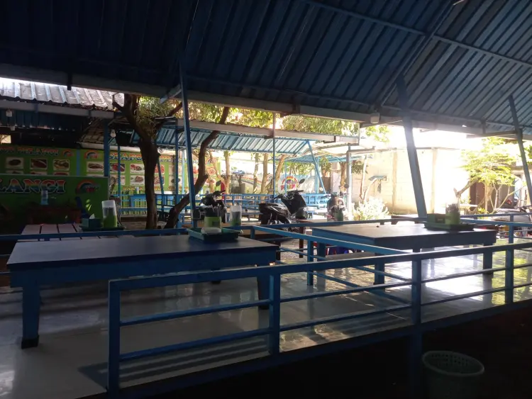 SEAFOOD PELANGI BOJONEGORO 2