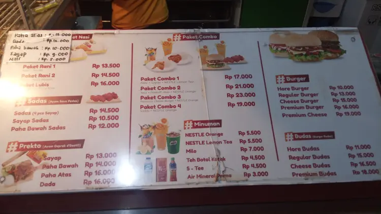 d'Besto - Permata Raya . 6