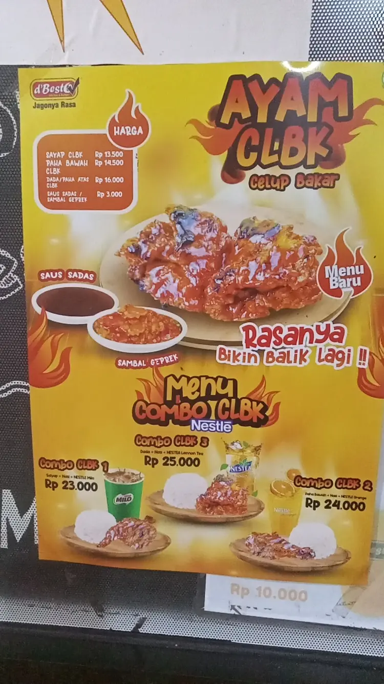 d'Besto - Permata Raya . 4