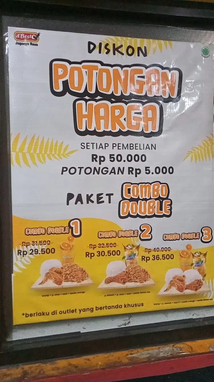 d'Besto - Permata Raya . 5