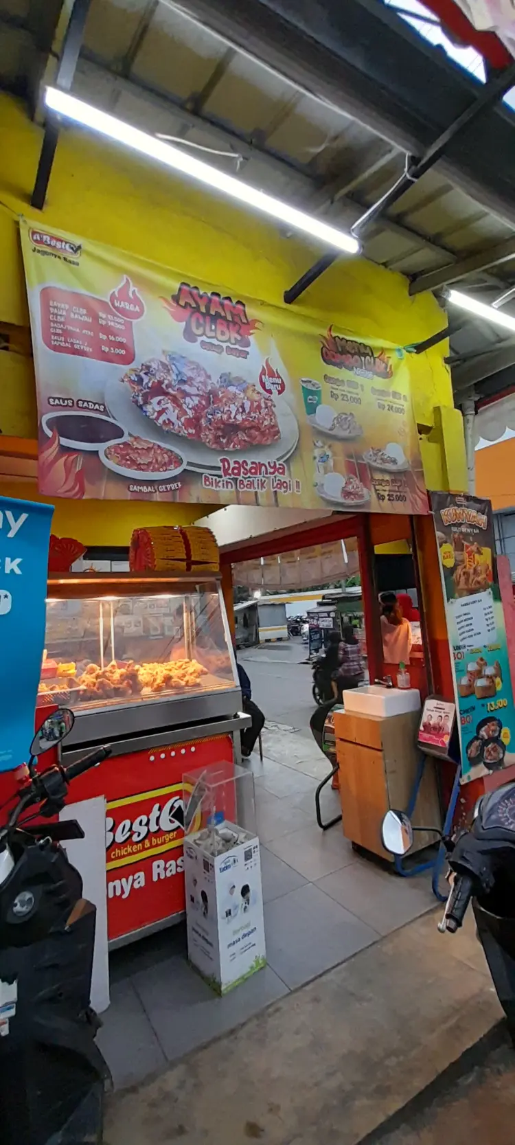 d'Besto - Permata Raya . 2