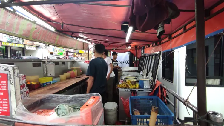 Martabak Bandung Tansar 2