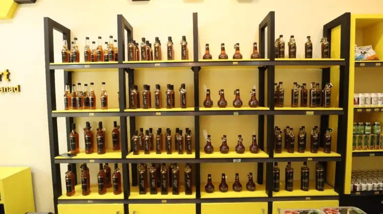 Warung Soto Ayam Gading Wetan 2