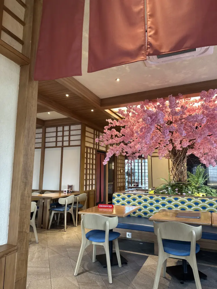 Kintaro Sushi Serpong 10