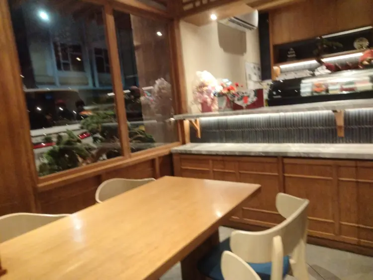 Kintaro Sushi Serpong 4