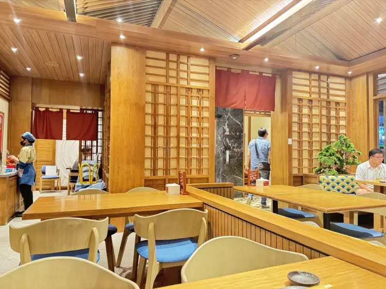 Kintaro Sushi Serpong 7