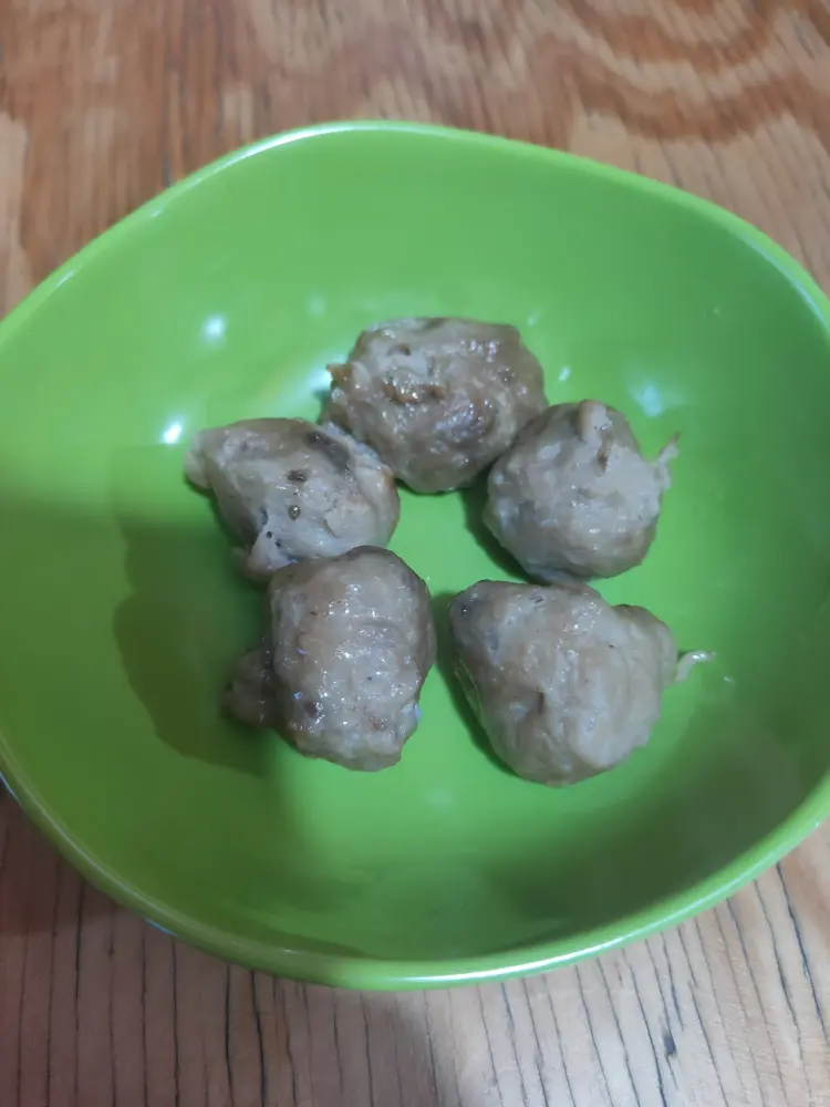 BASO ACI JUARA & SEBLAK MASBERTO TAJUR BOGOR 2