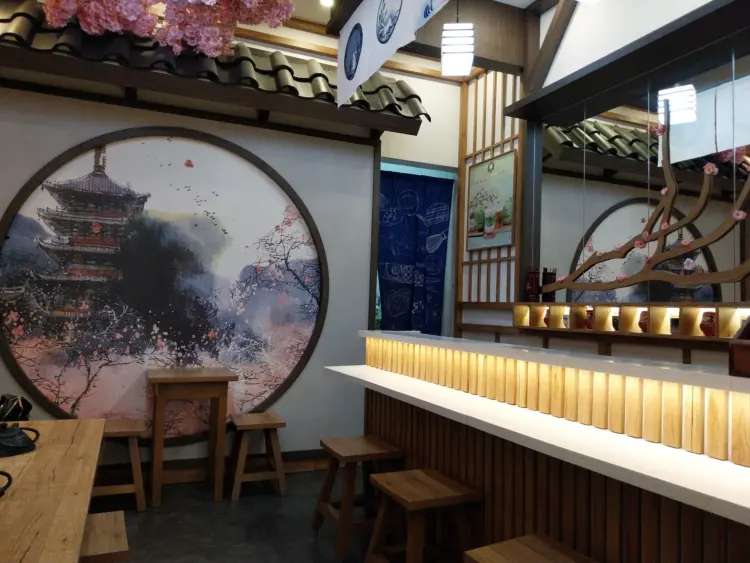 Uji Matcha Grand Indonesia 10