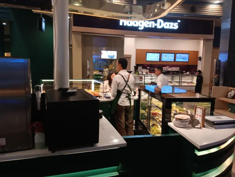 Matchaya - Gandaria City 8
