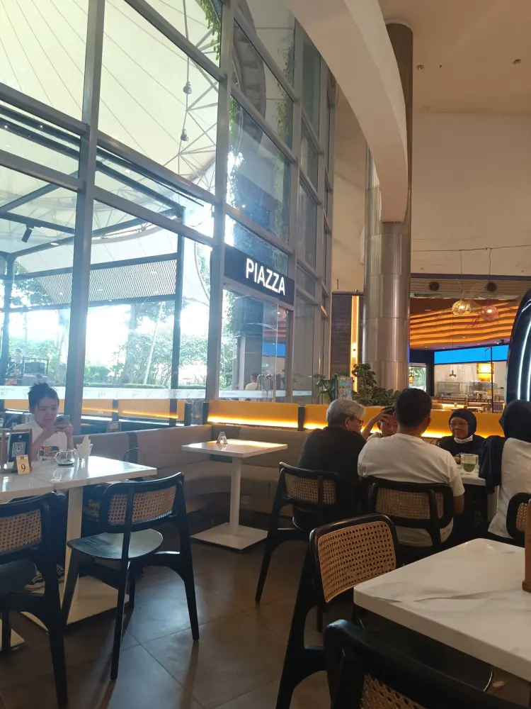 Matchaya - Gandaria City 10