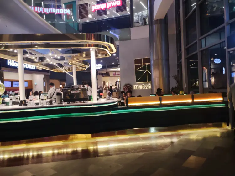 Matchaya - Gandaria City 5