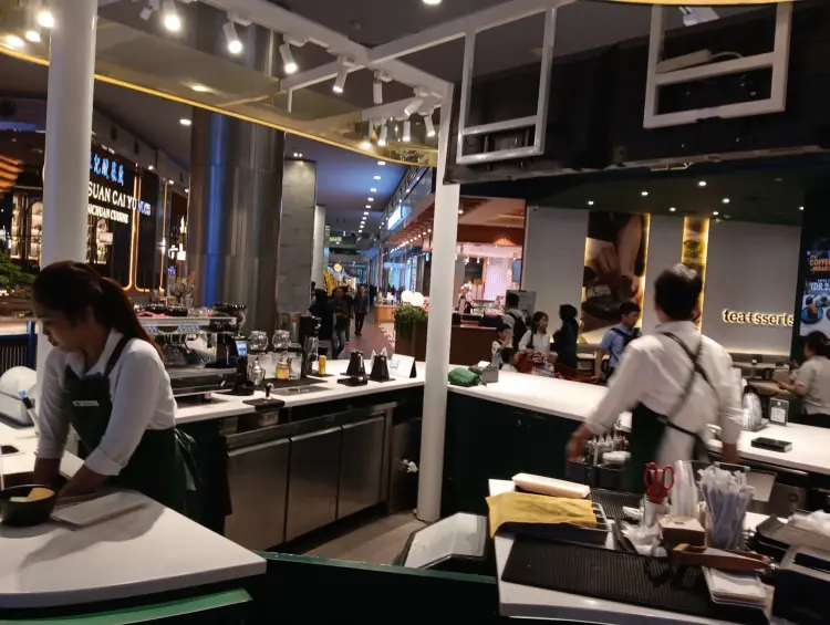 Matchaya - Gandaria City 9