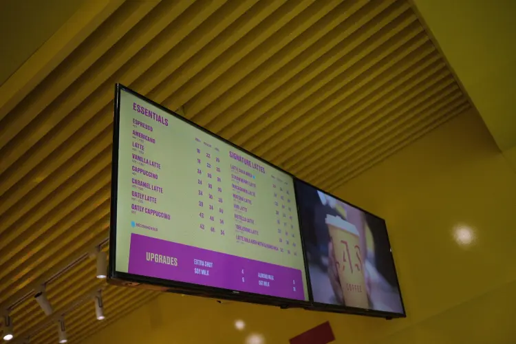 Flash Coffee - Tebet Raya 10