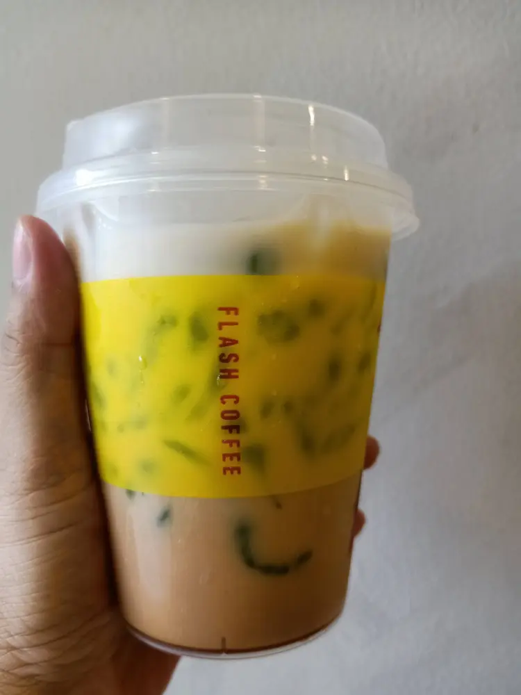 Flash Coffee - Tebet Raya 7