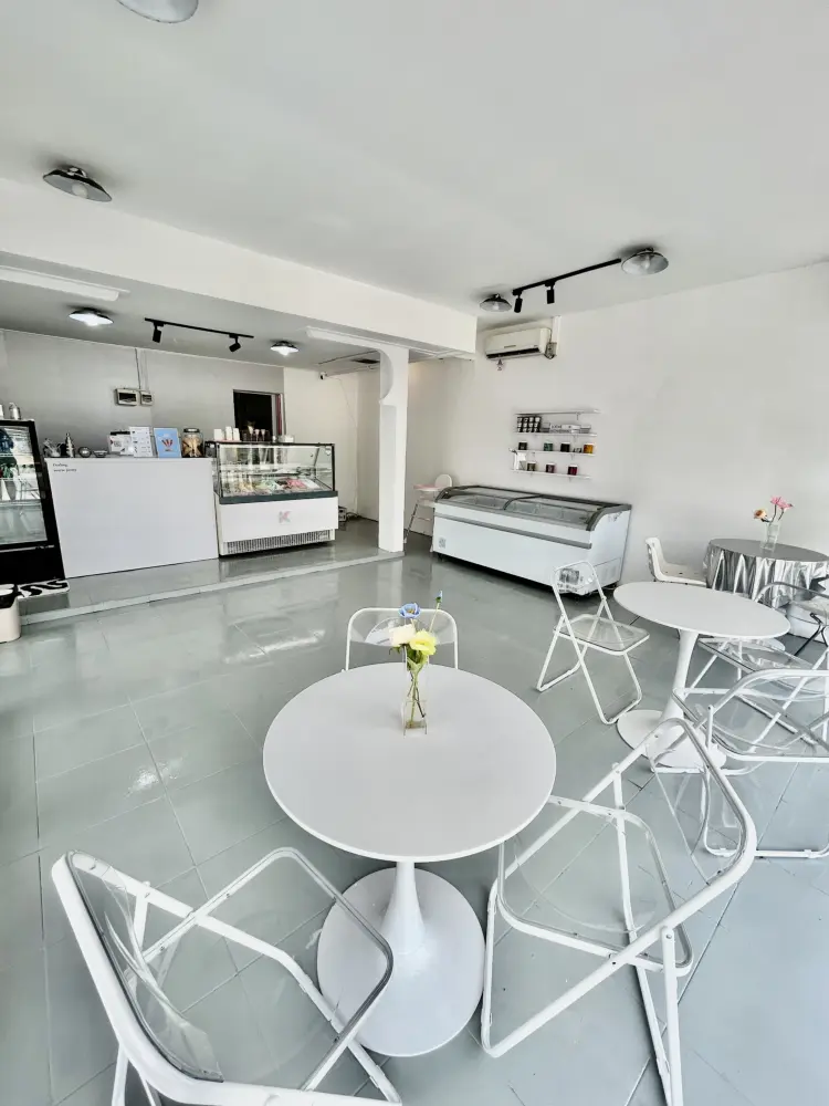 Kalgarys Gelato & Ice Cream 1