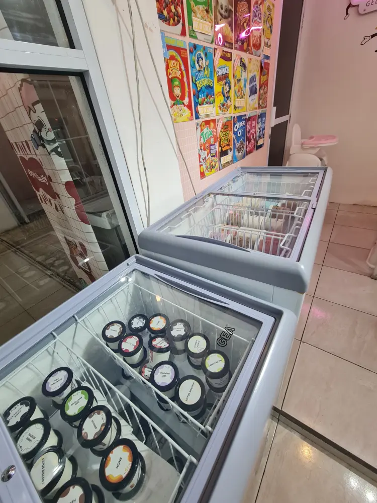 Kalgarys Gelato & Ice Cream 6