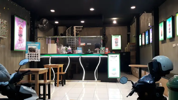 Tea Break - Kepanjen 9