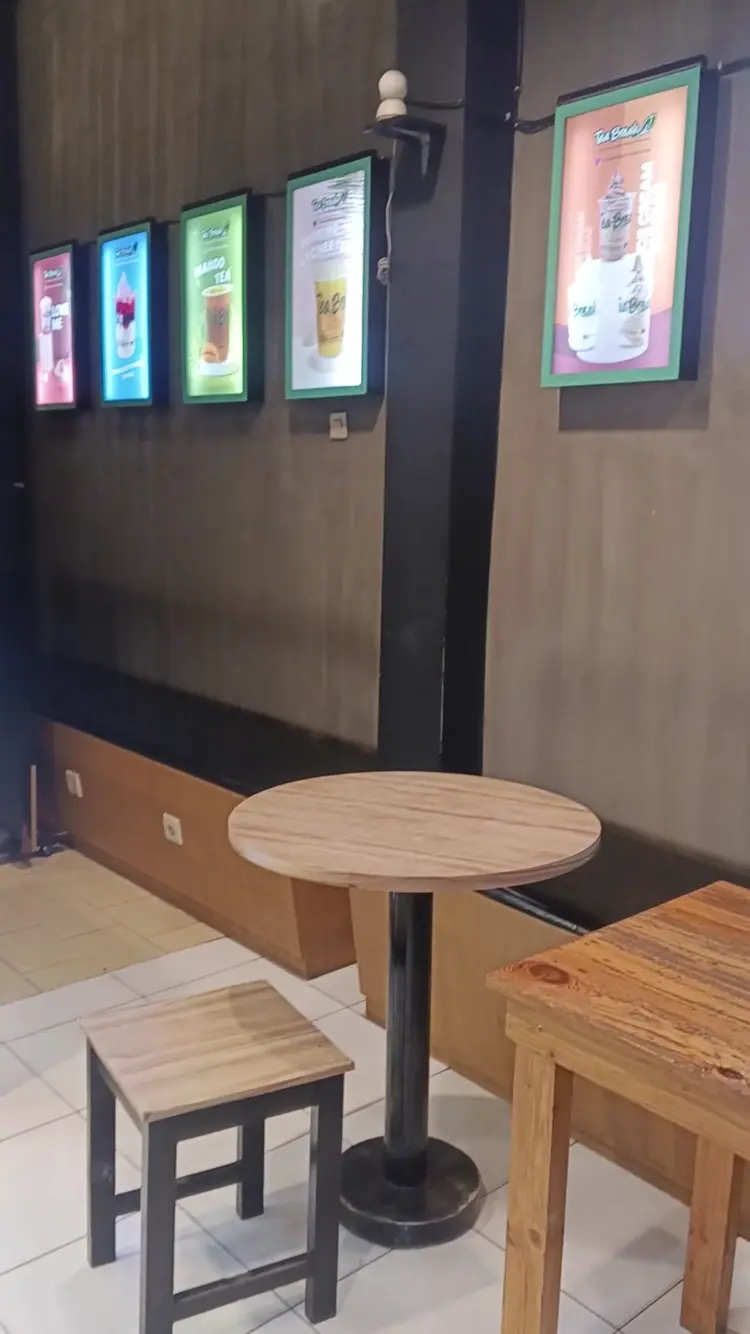 Tea Break - Kepanjen 10