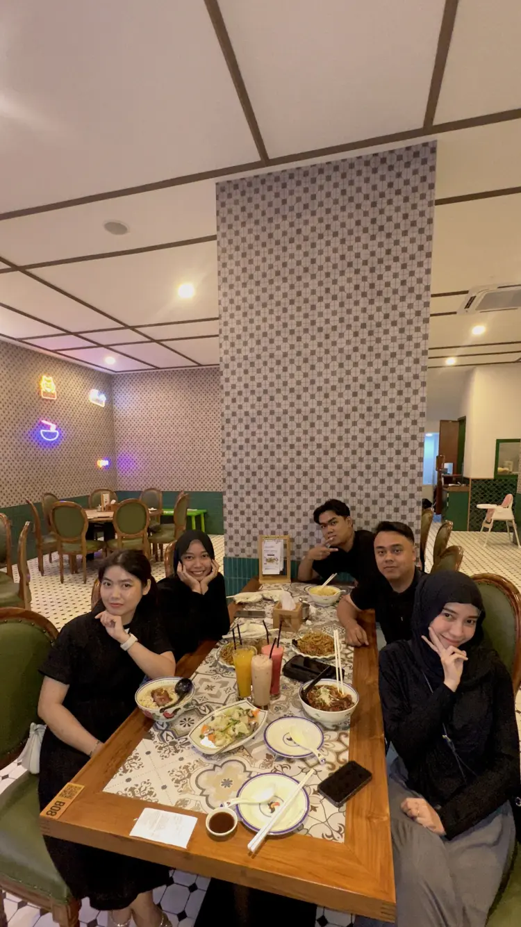 Empat Rasa Balikpapan 3