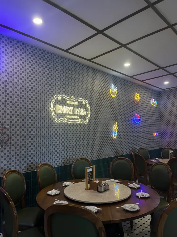 Empat Rasa Balikpapan 9