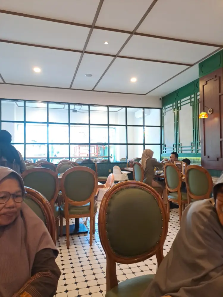 Empat Rasa Balikpapan 7