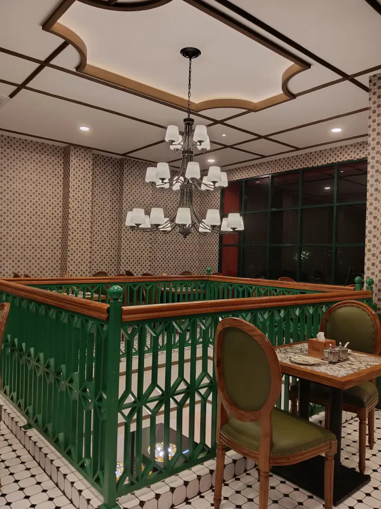 Empat Rasa Balikpapan 10