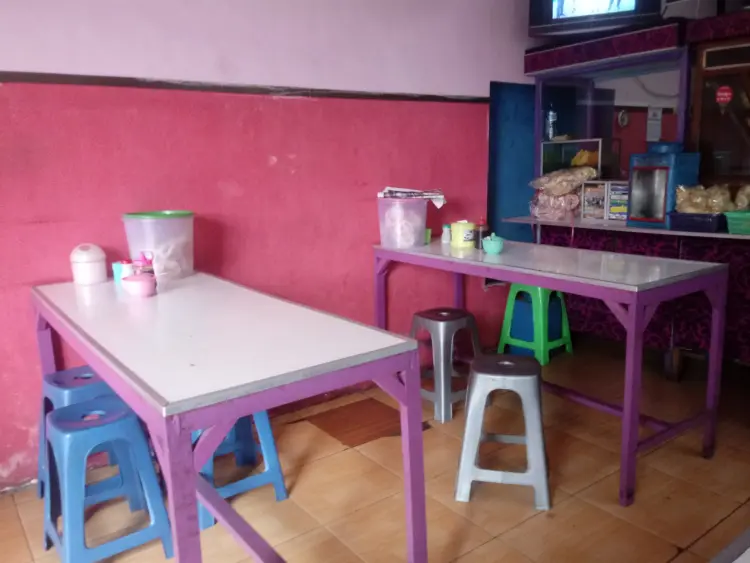 Soto & Tahu Campur Lamongan Gang Salak 10