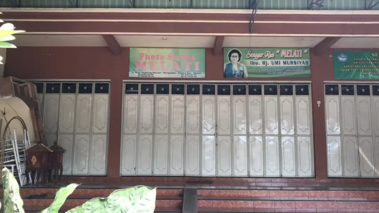 Sanggar Rias Melati 1