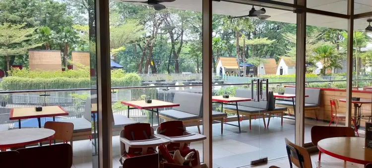 Tokyo Belly Citra Xperience 9