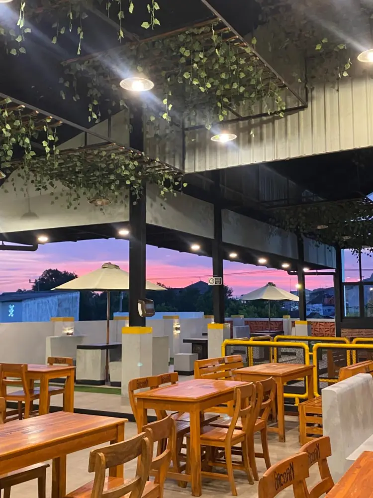 Mie Gacoan Ngawi - Diponegoro 4