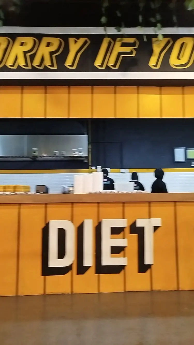 Mie Gacoan Ngawi - Diponegoro 8