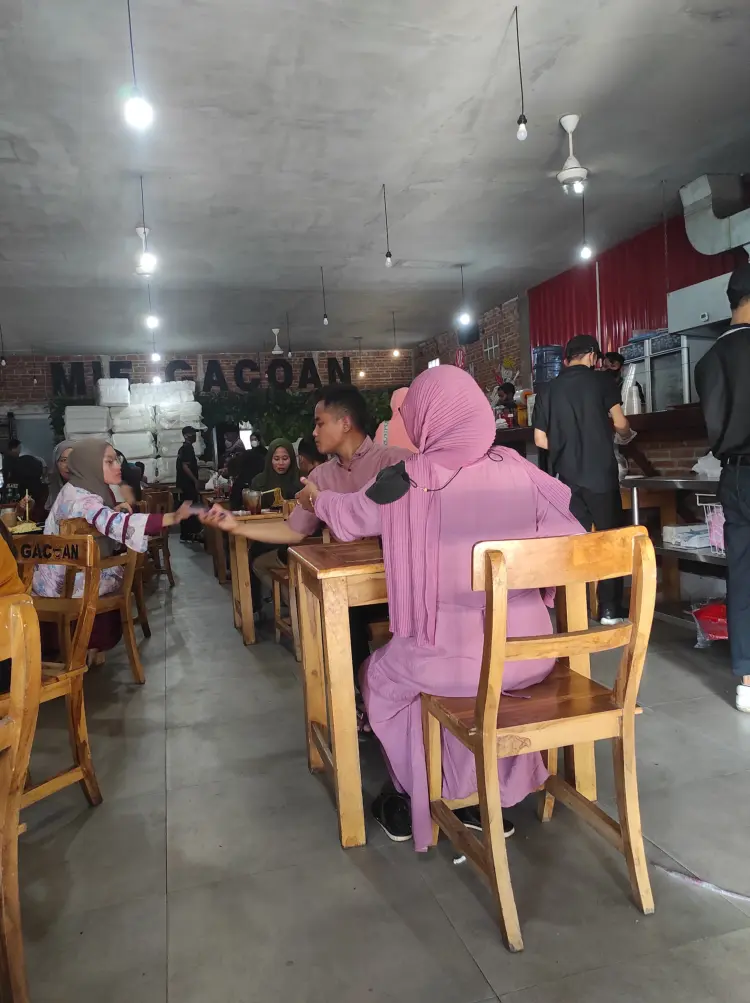 Mie Gacoan Ngawi - Diponegoro 3